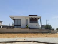 הבית ברחוב הנגב 31 באופקים / צילום: יובל ניסני