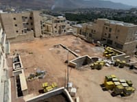 הפרויקט בכרמיאל / צילום: יח''צ