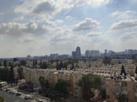 באר שבע / צילום: Shutterstock