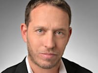 ד''ר ערן אופיר, מנכ''ל קומפיוג'ן / צילום: יוסי צבקר