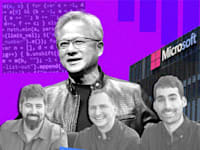 חדשות ההייטק / צילום: נטלי פורטי, צילומים: אוהד קאב, איל יצהר, שאטרסטוק