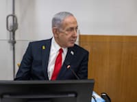 ראש הממשלה בנימין נתניהו / צילום: הדס פרוש