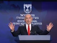 בנימין נתניהו / צילום: אלכס קולומויסקי/ידיעות אחרונות