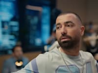 קמפיין בנק לאומי / צילום: צילום מסך מתוך הקמפיין