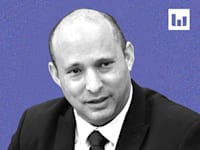 נפתלי בנט, מפלגת בנט 2026 / צילום: יואב דודקביץ /ידיעות אחרונות