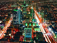 ריאד, ערב הסעודית / צילום: Shutterstock