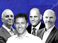 ישראליות בוולסטריט / צילום: דיויד שופר, סולאראדג', פוורפליט