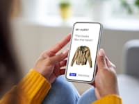 סוכן ה-AI של ויזה / צילום: באדיבות ויזה