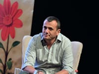 שי באב''ד, מנכ''ל קבוצת שטראוס / צילום: תמר מצפי