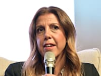 יפעת רייטר, מנכ''לית AIG / צילום: תמר מצפי