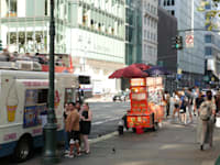 השדרה החמישית בניו יורק / צילום: ap, Matt Rourke