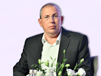 שי אהרונוביץ', מנהל רשות המסים / צילום: יוסי כהן