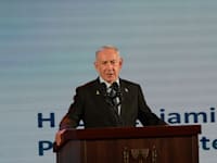 ראש הממשלה בנימין נתניהו / צילום: עמוס בן גרשום לע''מ