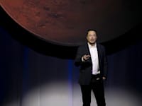 המשימה של מאסק: להשתלט על נאס''א / צילום: ap, Refugio Ruiz