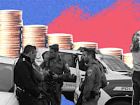 שכר הנטו של עובדי מערכת הביטחון עשוי לרדת במאות שקלים / עיבוד: טלי בוגדנובסקי, צילומים: שאטרסטוק, תמר מצפי