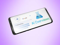 הכלי AI Overviews של גוגל / צילום: Shutterstock
