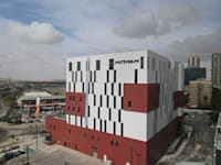 אסותא המחודש. כוח האדם הוא אתגר / צילום: דוברות אסותא