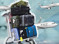 ענף התעופה והתיירות משגשג / צילום: יח''צ