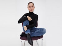 איילת לקס, מנכ''לית טבע נאות ארה''ב / צילום: דור שרון