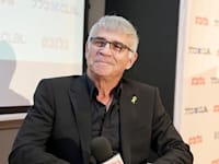 ישי דוידי / צילום: כדיה לוי
