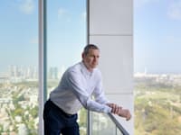 ארנון פרידמן / צילום: יונתן בלום