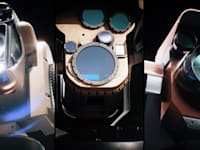 מערכות הלייזר של רפאל / צילום: רפאל