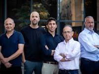 רוכשי פסגות / צילום: אריק סולטן