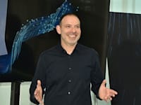 מנכ''ל חברת פלאפון אילן סגל / צילום: רמי זרנגר