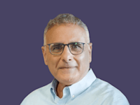 אלי כהן, מנכ''ל כללית / צילום: באדיבות קופ''ח כללית