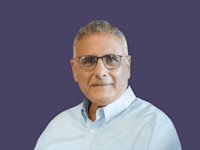 אלי כהן, מנכ''ל קופת חולים כללית / צילום: באדיבות קופ''ח כללית