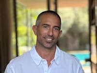 עומר שווילי / צילום: שי כהן דבי
