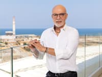 קלוד נחמיאס / צילום: יח''צ