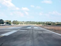 שדה התעופה בהרצליה / צילום: Shutterstock