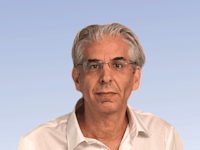 אלי בן אליהו, מנהל מחלקת תיקים מוסדיים, אלטשולר שחם / צילום: פרטי