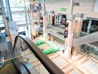 קניון ערים כפר סבא / צילום: רמי זרנגר