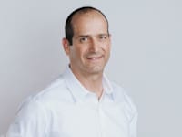 רן עוז, מנכ''ל ישראכרט / צילום: יח''צ ישראכרט