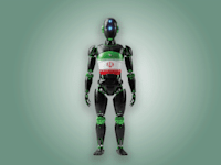 פרויקט ה־AI של איראן מדאיג את המערב / צילום: Shutterstock