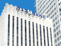 בניין U BANK בשדרות רוטשילד תל אביב / צילום: ORC_LAND