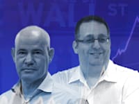 אייל הררי ויהוא עופר / צילום: יח''צ, שלומי יוסף