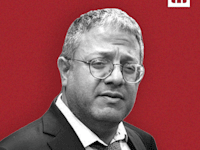 איתמר בן גביר, עוצמה יהודית בוקר טוב דרום, רדיו דרום, 25.6.25 / צילום: אלכס קולומויסקי-ידיעות אחרונות