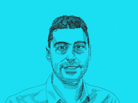 עידן דוד / איור: גיל ג'יבלי