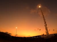 פעילות מערכות ההגנה האווירית במהלך מבצע ׳עם כלביא׳ / צילום: משרד הביטחון