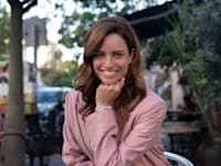 שלי הוד מויאל / צילום: חן מזרח