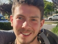 סמל יניב מיכלוביץ ז''ל / צילום: דובר צה''ל