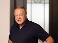 שמואל דונרשטיין / צילום: אייל טואג