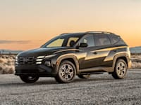 יונדאי טוסון הייבריד 4X4 / צילום: יח''צ