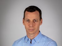 עמית סגל / צילום: אריק סולטן