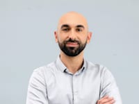 ארז מנשה, CROWN / צילום: יח''צ ארז מנשה, CROWN / צילום: יח''צ