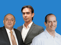 רן עוז, עידן וולס, יצחק תשובה / צילום: יח''צ, כדיה לוי, תמר מצפי