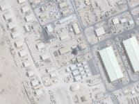 צילום: ap, Planet Labs PBC
